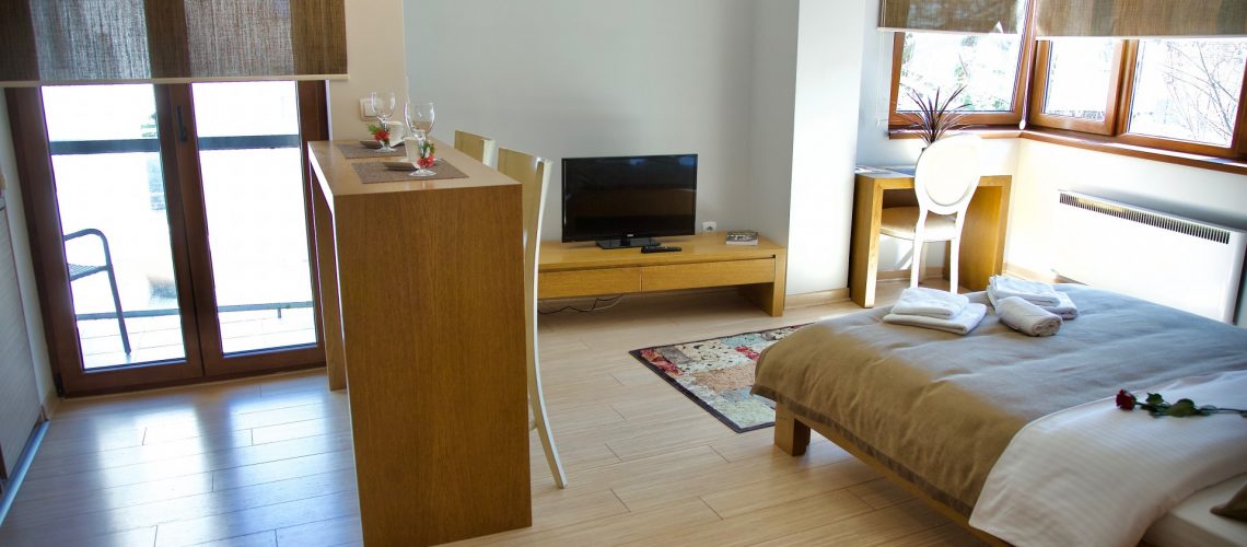 Vila-Splendor-Studio-Apartman