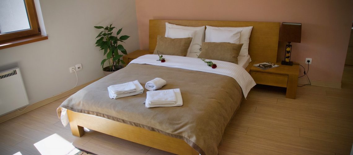 Vila-Splendor-Studio-Apartman